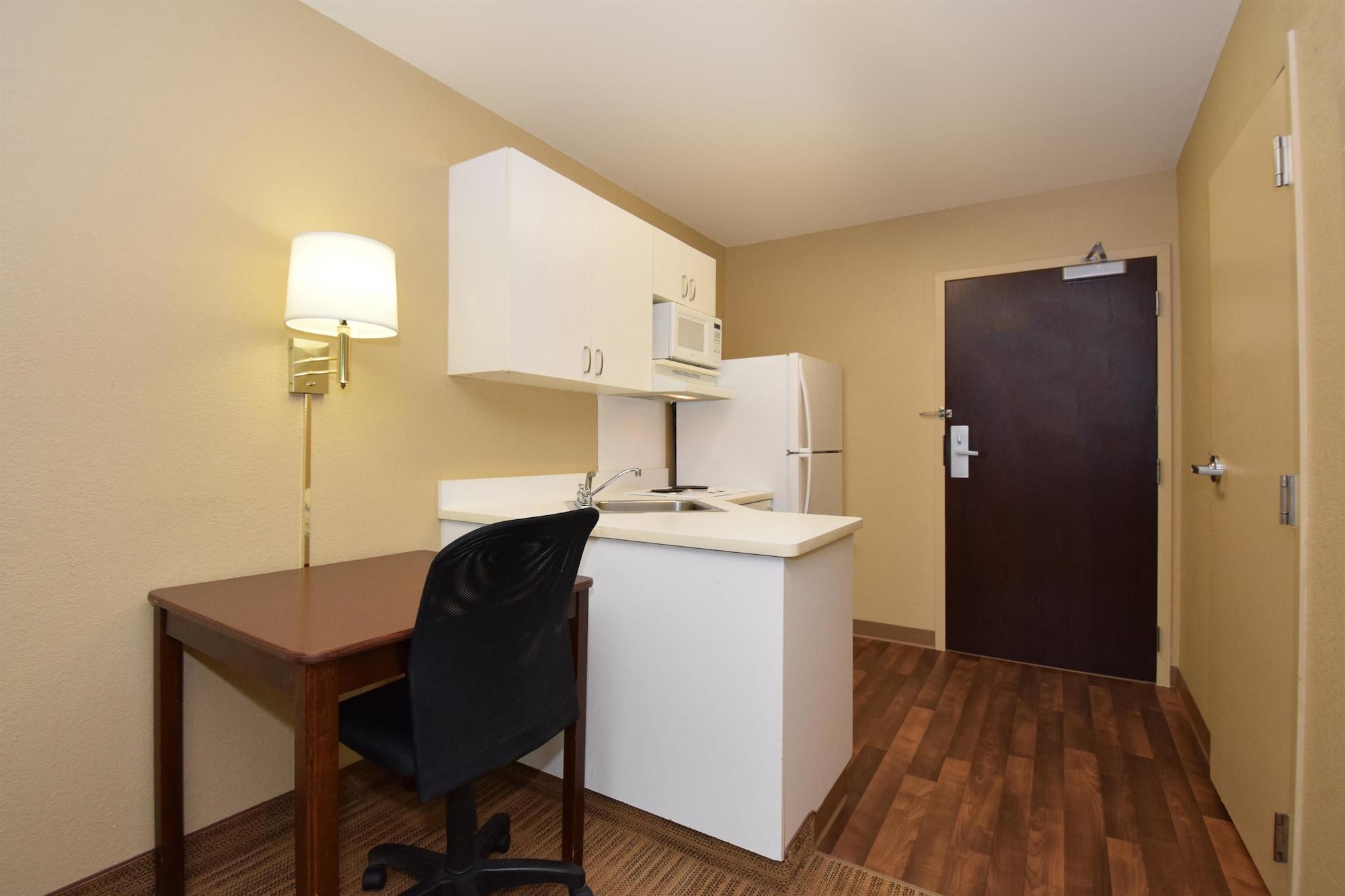 Extended Stay America Suites - Princeton - West Windsor Εξωτερικό φωτογραφία